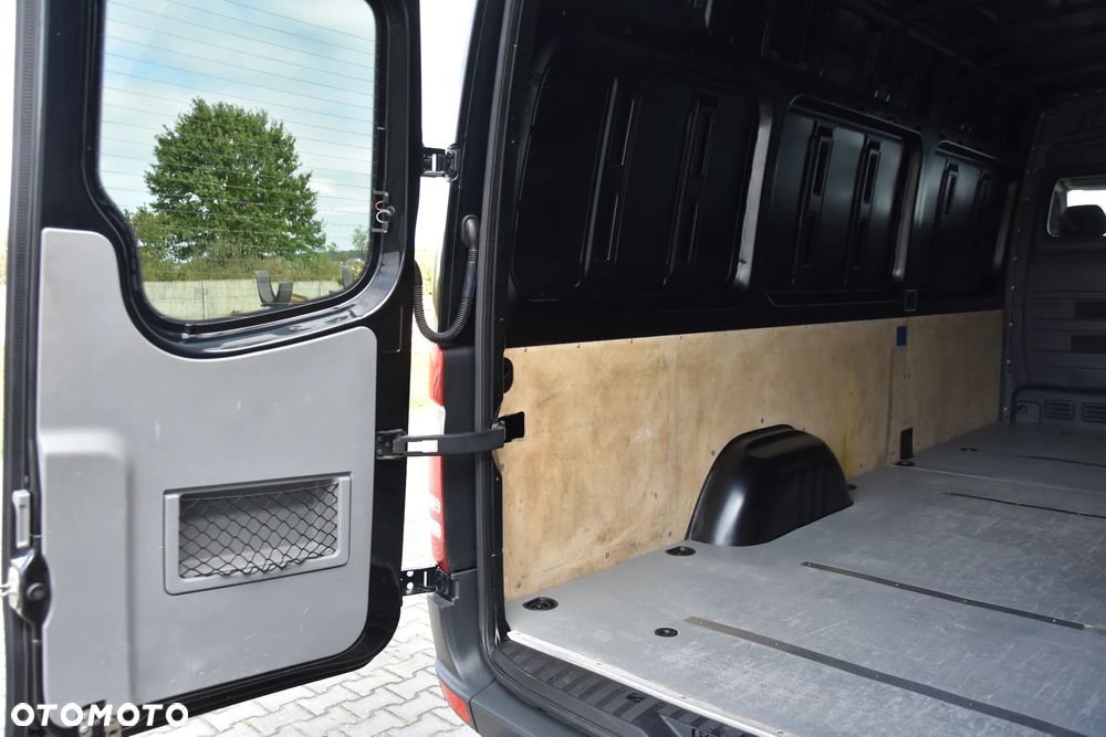 Mercedes-Benz SPRINTER - 20