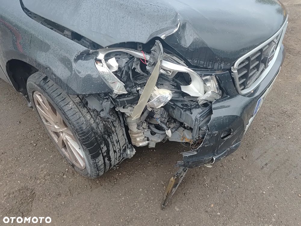 Volvo XC 60 D5 AWD RDesign - 11