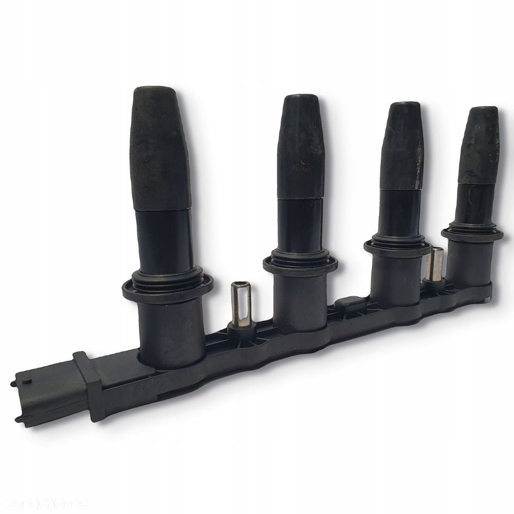 CEWKA ZAPŁONOWA Opel Vectra C Zafira B 1.6 1.8 16V - 2