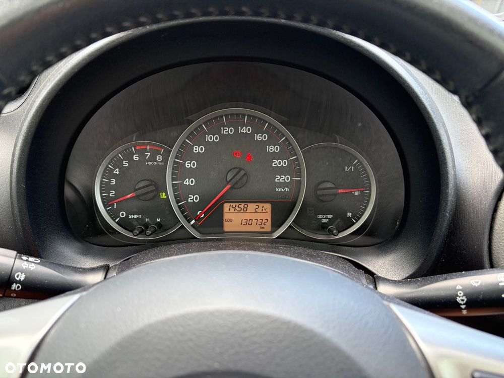 Toyota Yaris 1.33 Selection Passion - 27