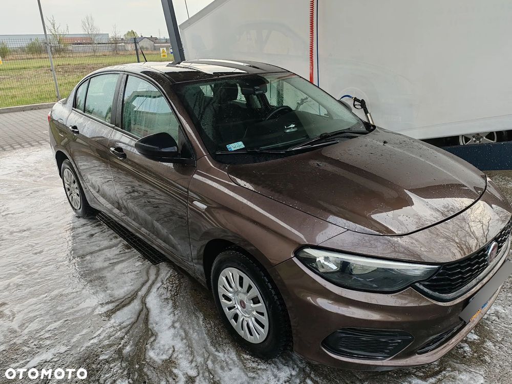 Fiat Tipo 1.4 16V - 4