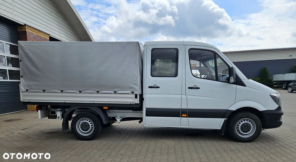 Mercedes-Benz SPRINTER - 3