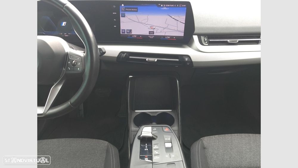 BMW iX1 xDrive30 - 13