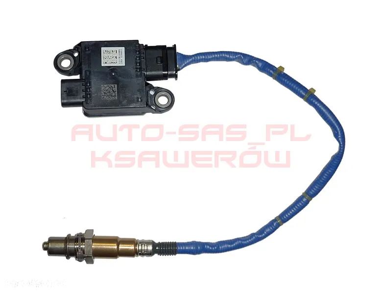 CZUJNIK NOX DUCATO 2.2 21- - 1