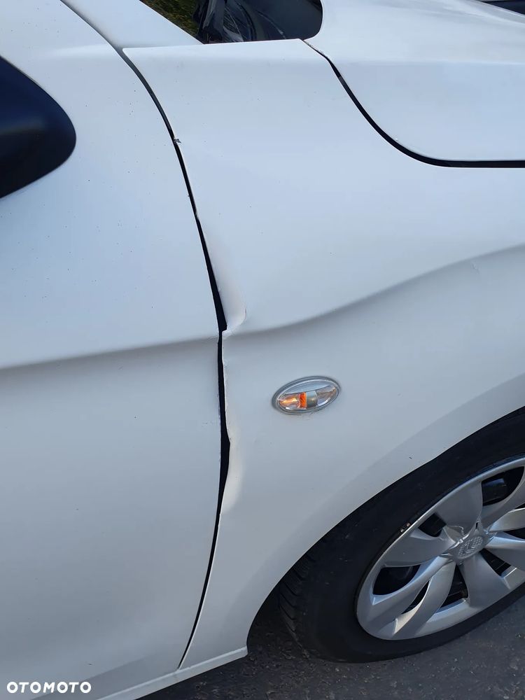 Citroën C-Elysée 1.5 BlueHDi Feel - 10