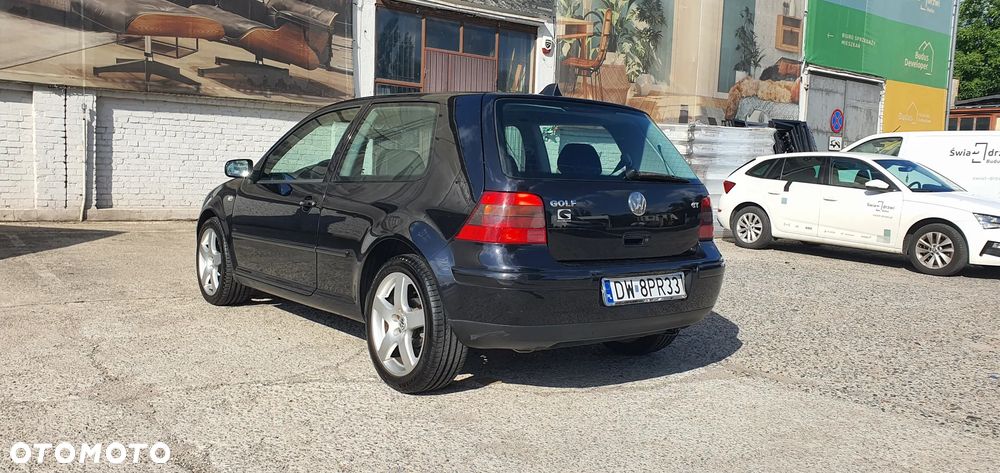 Volkswagen Golf 2.0 Highline - 12