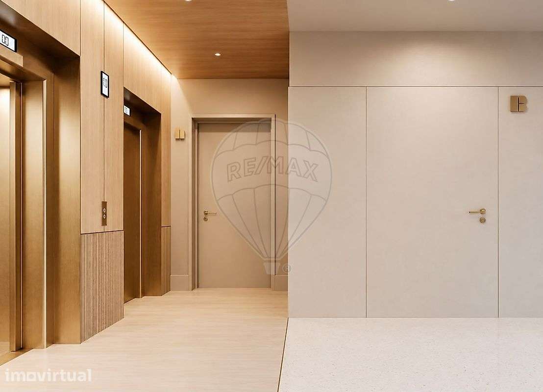 Apartamento T2 para venda - Grande imagem: 5/9