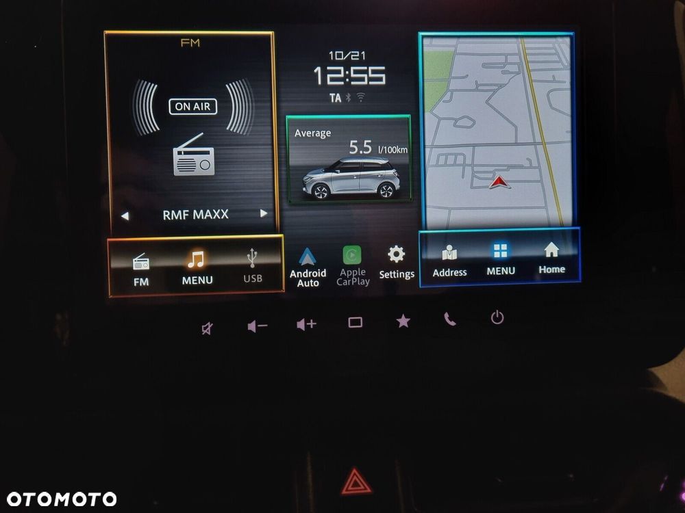 Suzuki Swift 2024