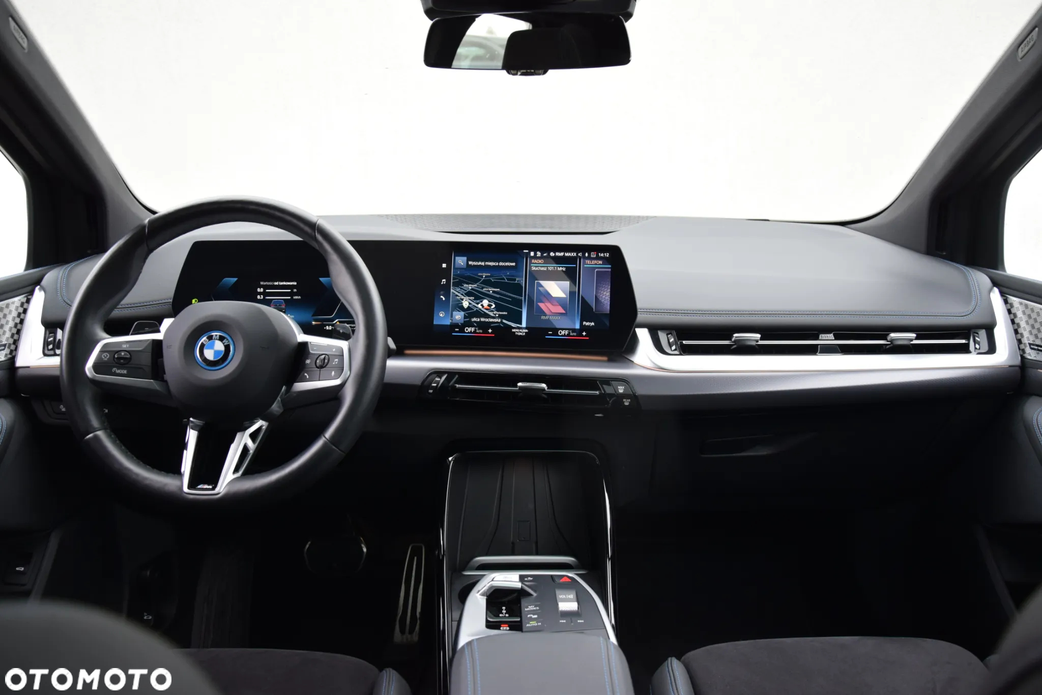 BMW Seria 2 - 11
