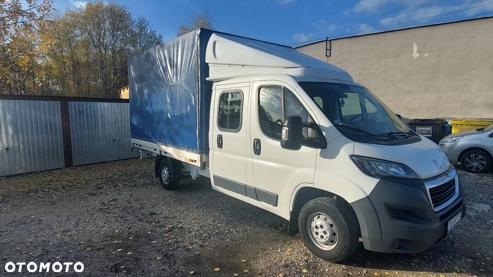 Peugeot Boxer - 12