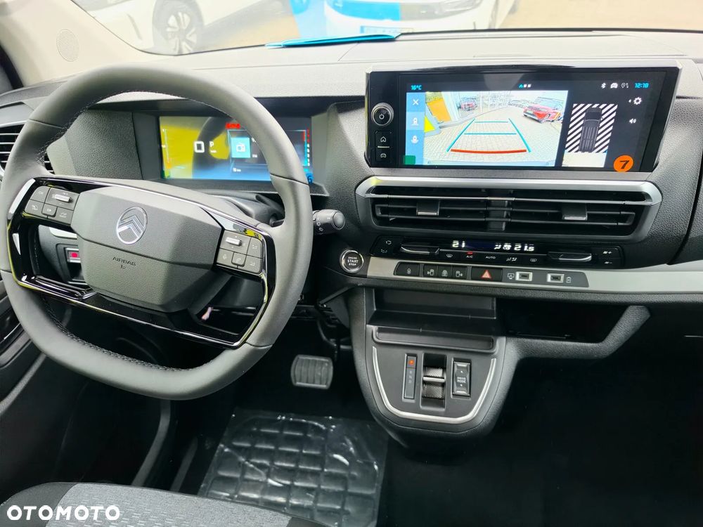 Citroën SpaceTourer - 9