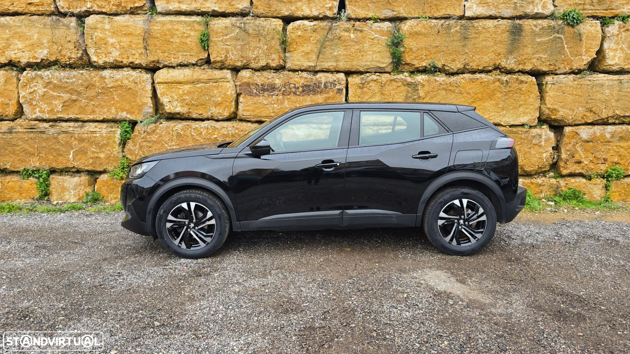 Peugeot 2008 - 3