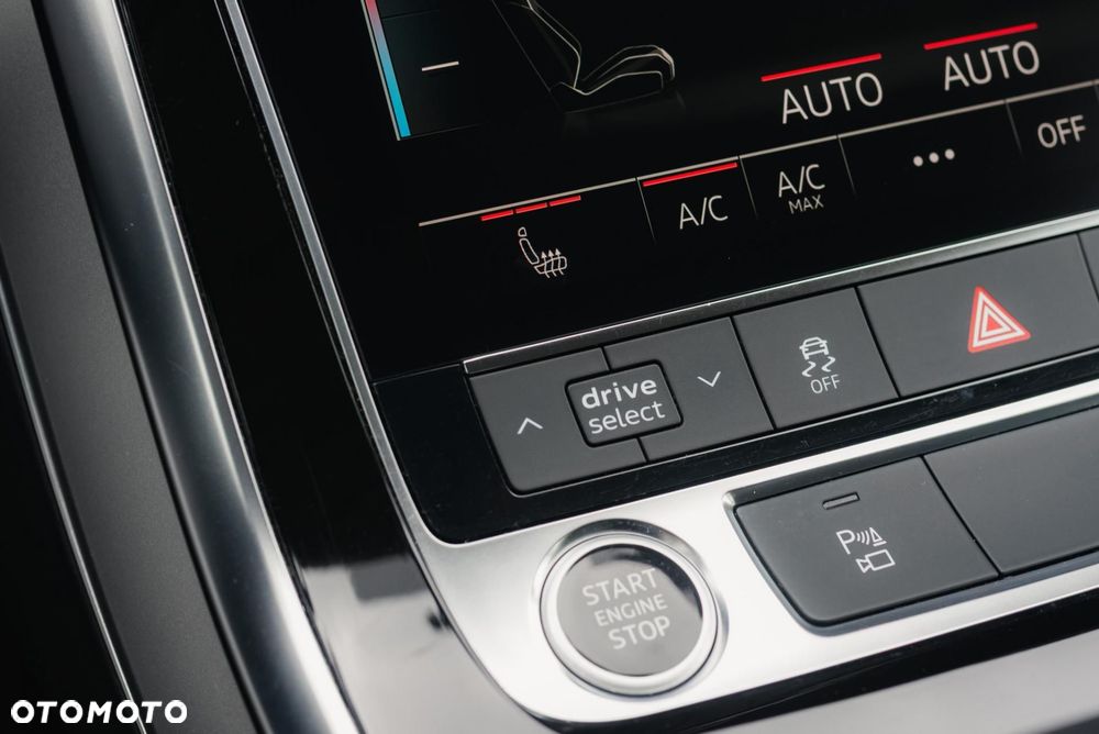 Audi Q7 45 TDI mHEV Quattro S Line Tiptr - 24