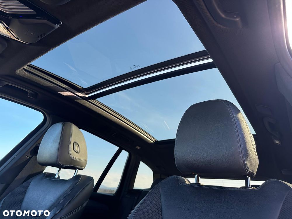 BMW X3 xDrive20d M Sport Edition - 14