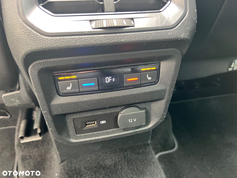 Seat Tarraco 2.0 TDI 4Drive DSG SCR Xcellence - 28