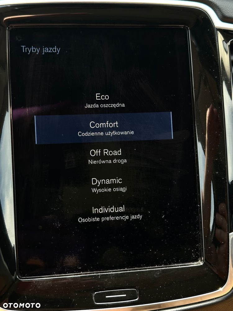 Volvo XC 90 D5 AWD Geartronic Inscription - 22