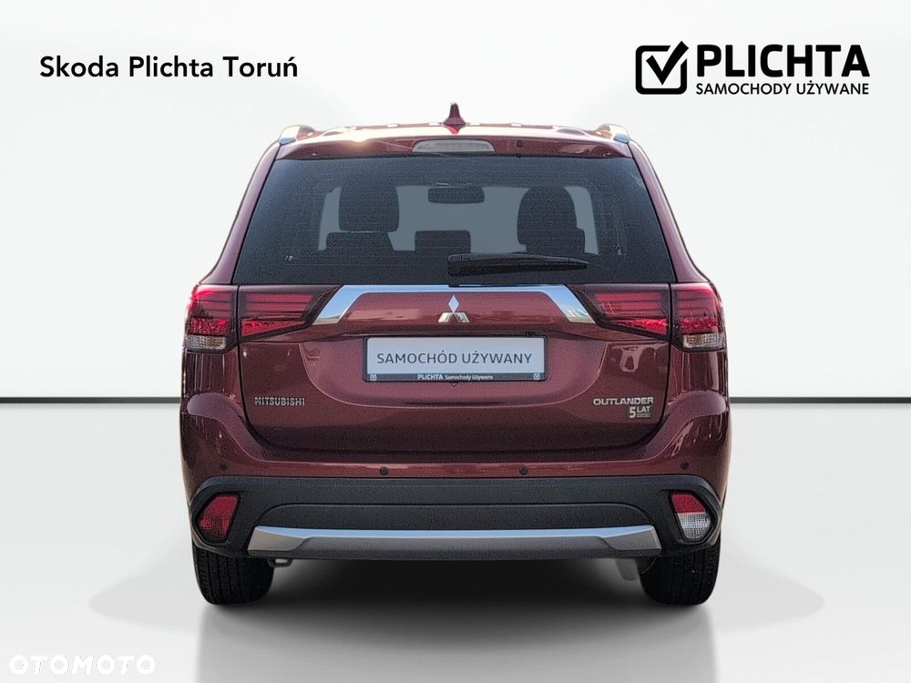Mitsubishi Outlander 2.0 City Style 2WD - 7