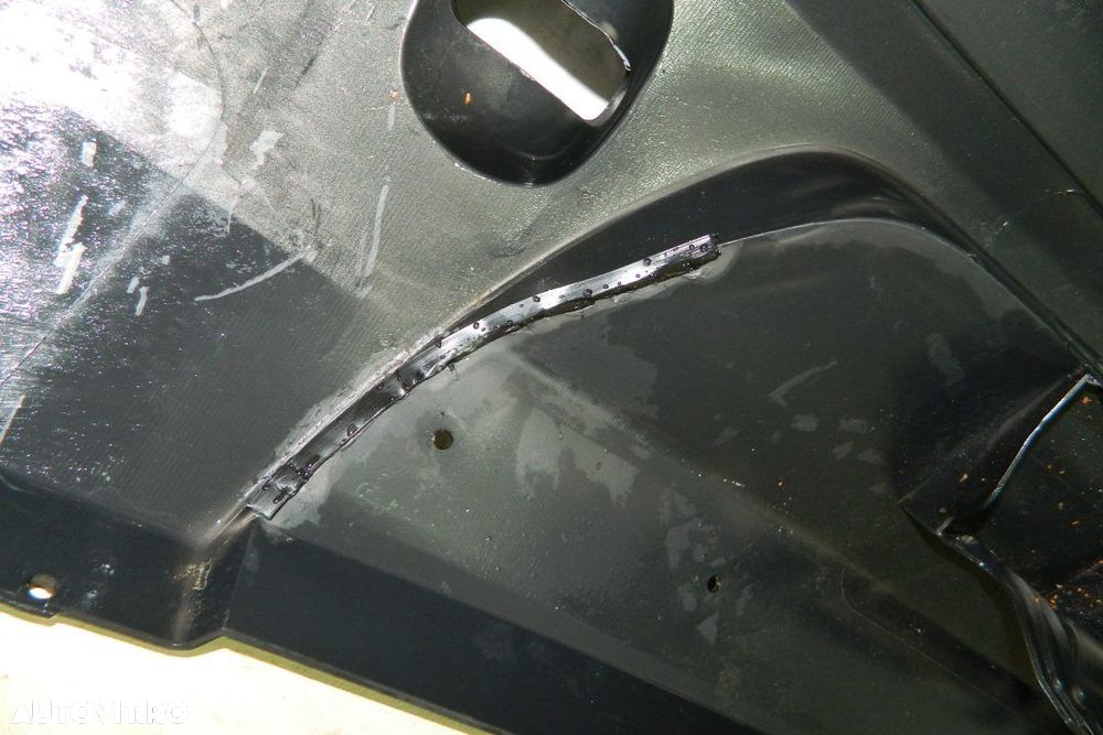 Bara spate Dacia Sandero Stepway, 2008, 2009, 2010, 2011, 2012, 2013,, 8200735456 - 6