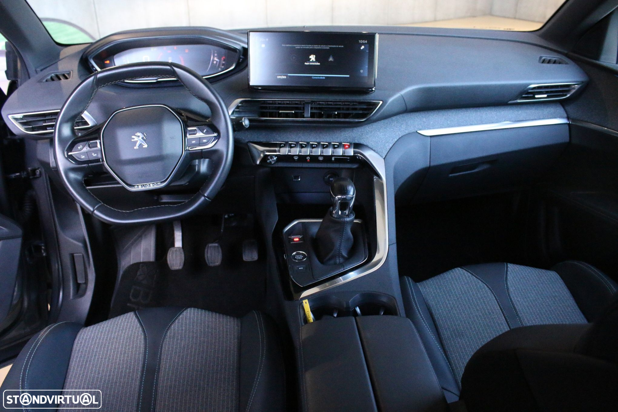 Peugeot 5008 1.2 PureTech Allure - 18