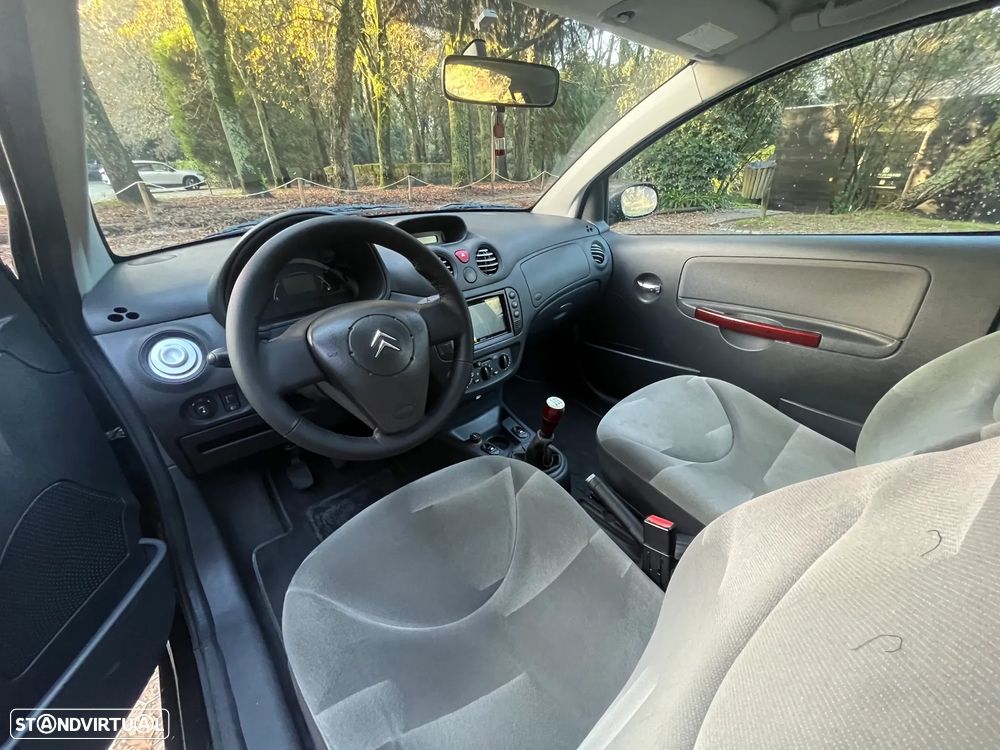 Citroën C2 1.1 - 9
