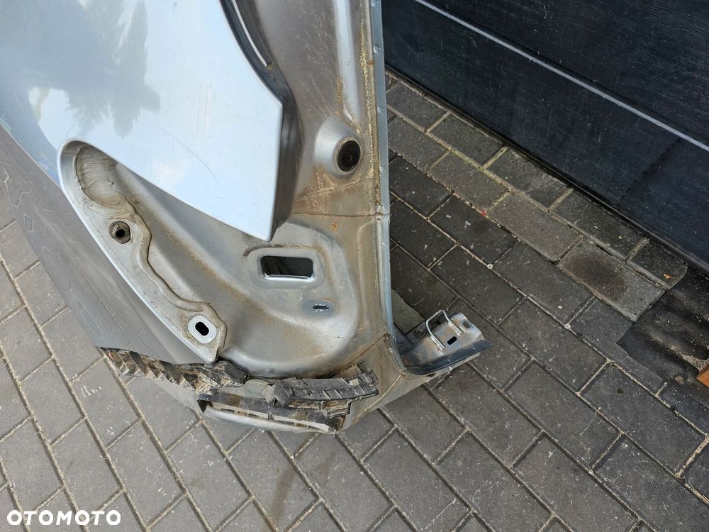 BŁOTNIK ĆWIARTKA LEWA TYLNA LEWY TYŁ OPEL MERIVA B Z179 - 13