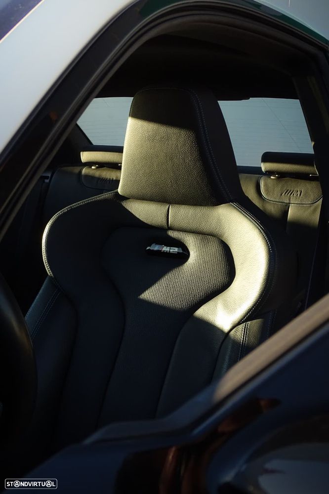 BMW M2 Competition Auto - 13