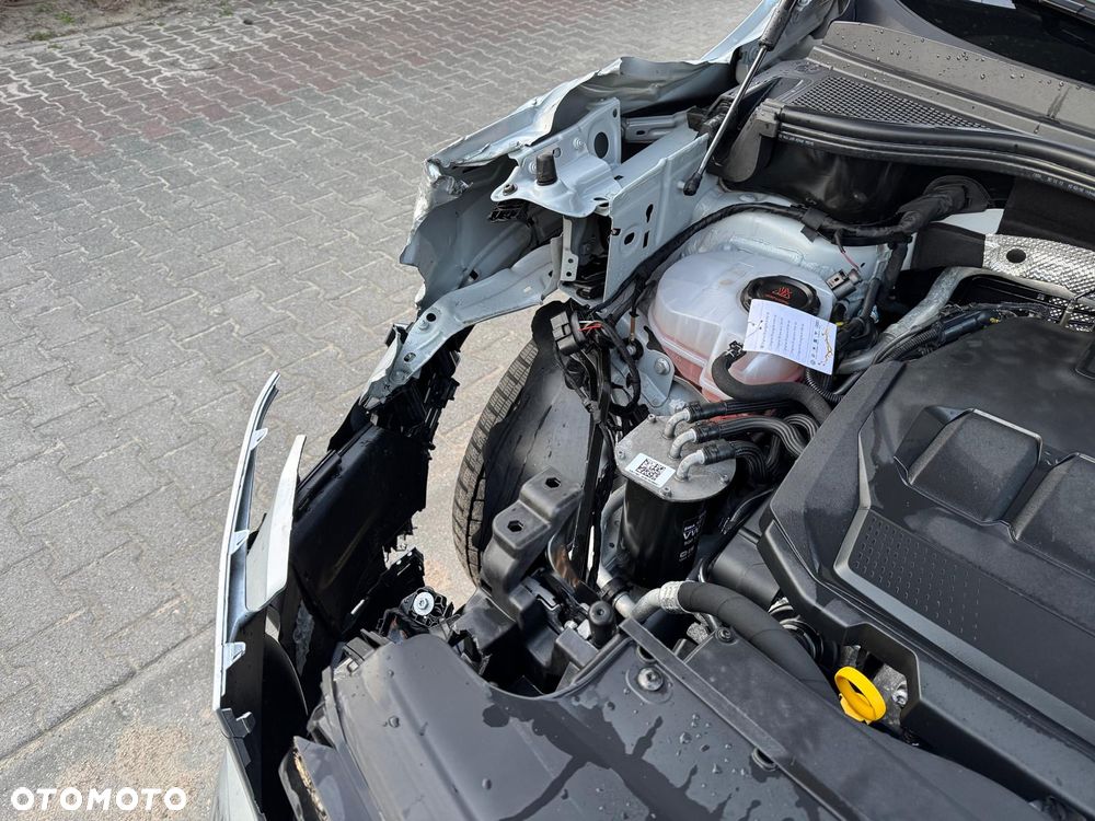 Skoda Kodiaq 2.0 TDI 4x4 DSG Sportline - 31