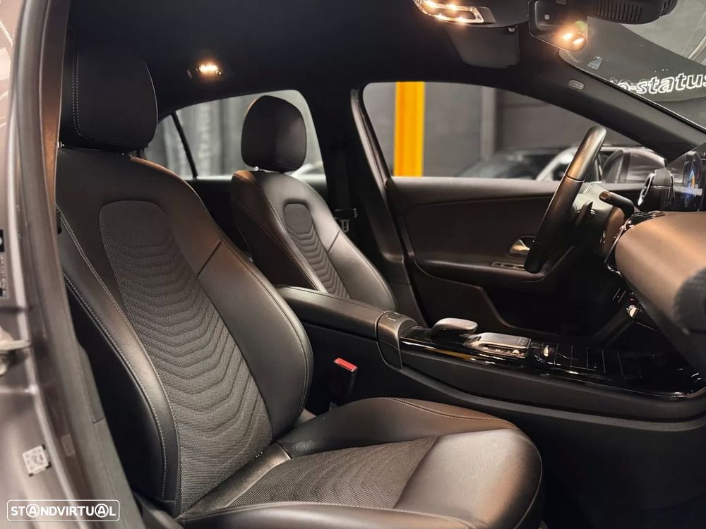 Mercedes-Benz A 250 e Style Plus - 20