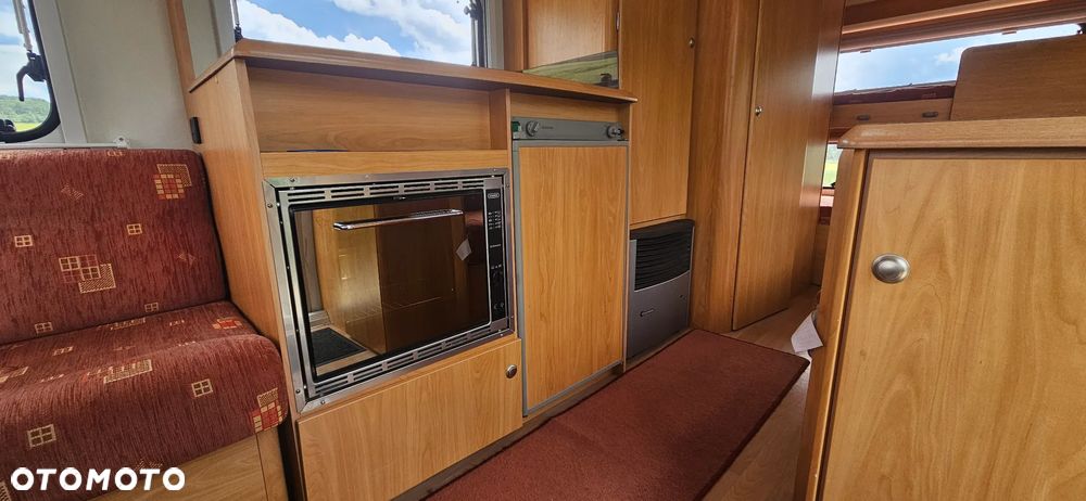 Chateau LUNAR 500 - 30