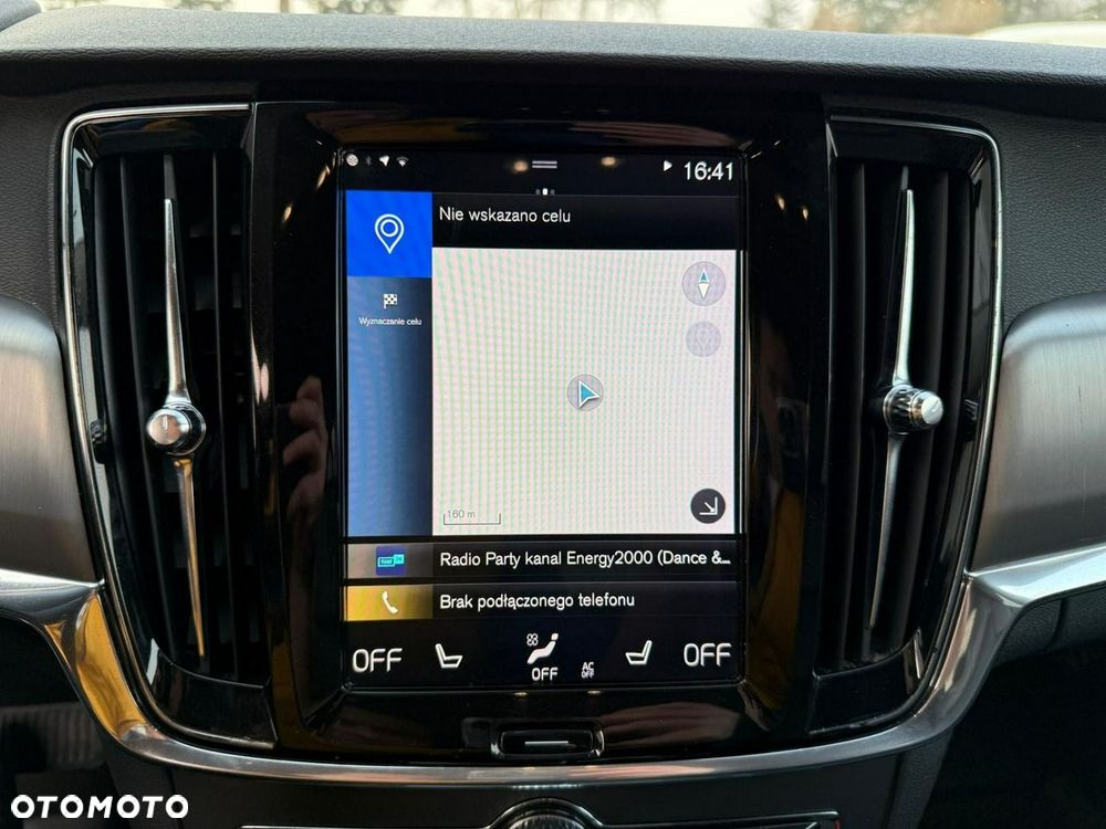 Volvo V90 T5 Momentum - 23