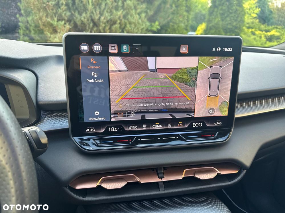Cupra Terramar 1.5 e-Hybrid DSG VZ - 39