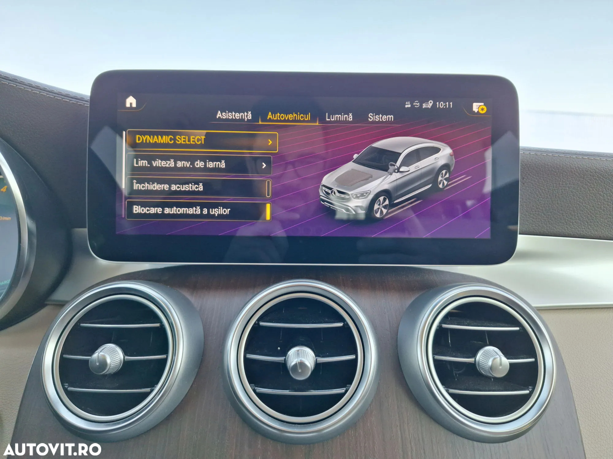 Mercedes-Benz GLC Coupe 200 4MATIC MHEV - 27