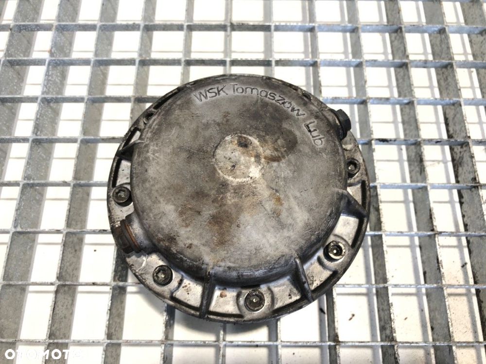 PRZYŚPIESZACZ ZAPŁONU KĄTA WTRYSKU  DAEWOO LUBLIN II Autobus 1997 - 2022 2.4 TD 64 kW [87 KM] - 1