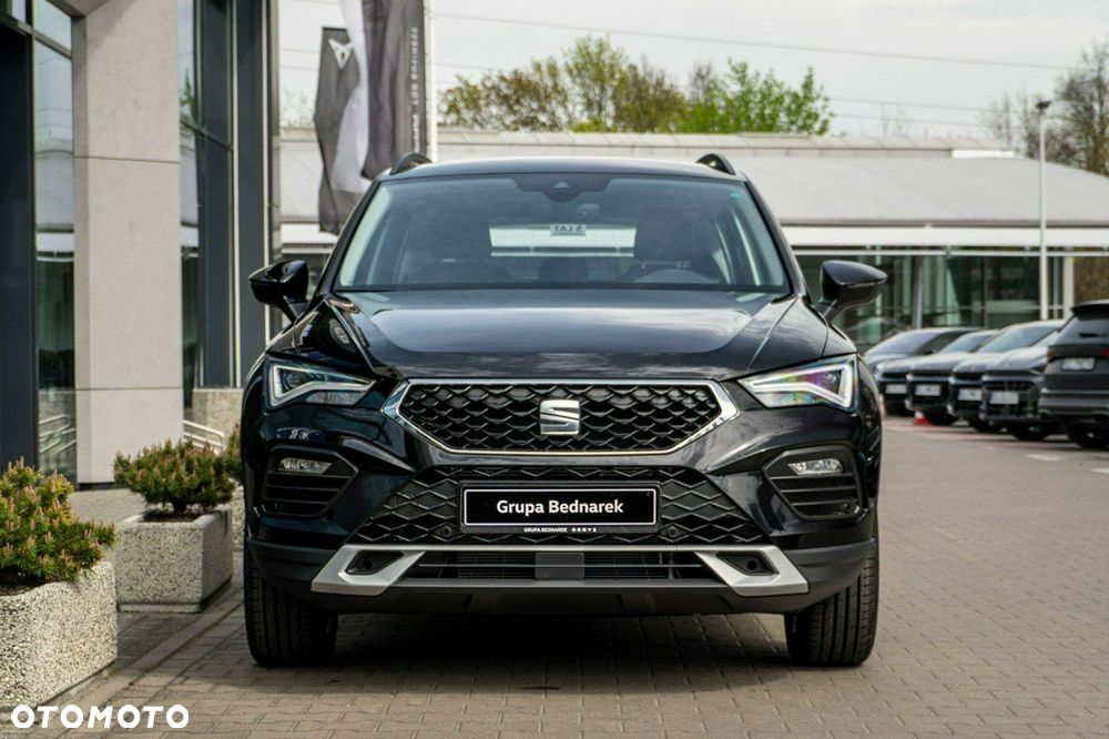 Seat Ateca - 3