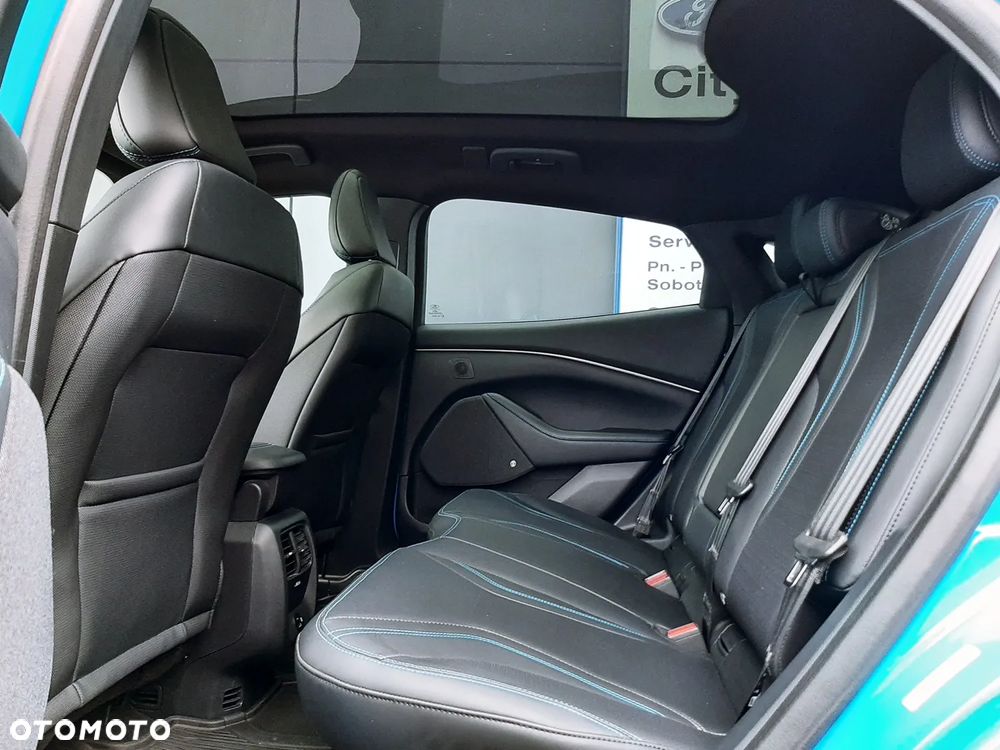 Ford Mustang Mach-E - 25