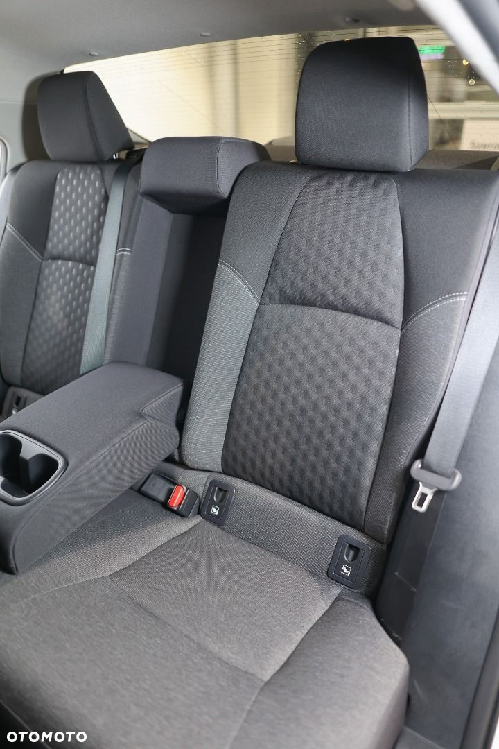 Toyota Corolla - 15