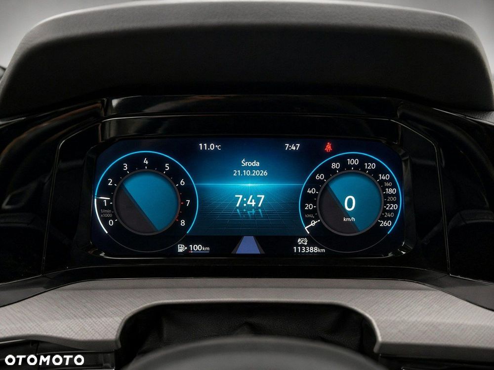 Volkswagen Golf 1.5 TSI EVO Life - 9