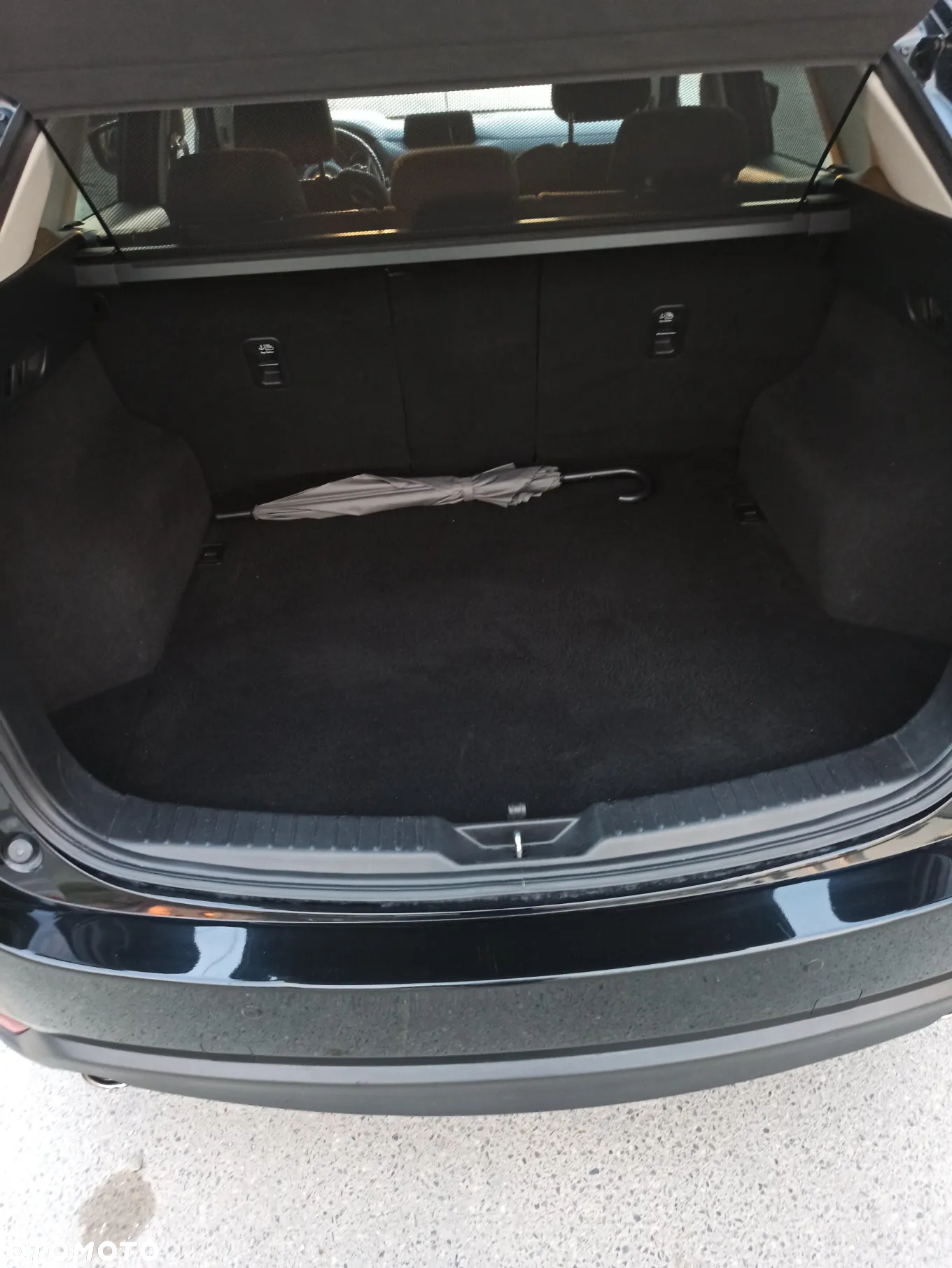 Mazda CX-5 2.0 Exclusive-Line 2WD - 15