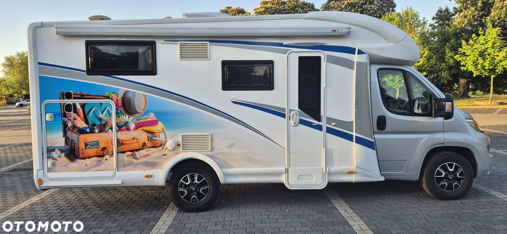 Fiat Ducato - 6