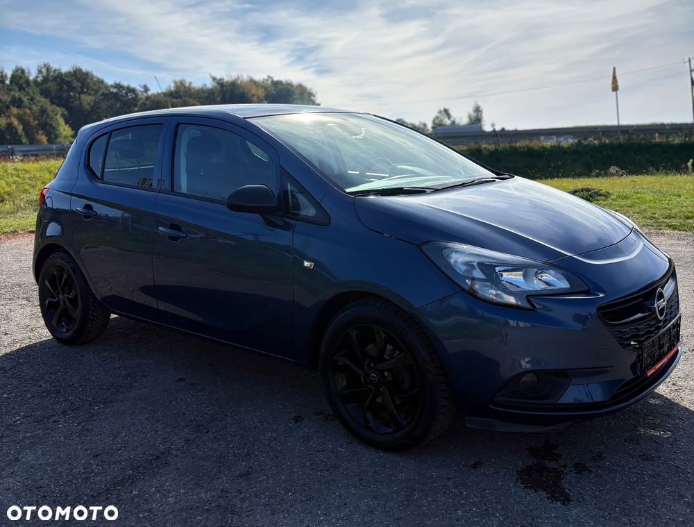 Opel Corsa 1.4 Enjoy S&S - 7