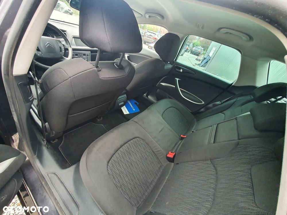 Citroën C5 - 10