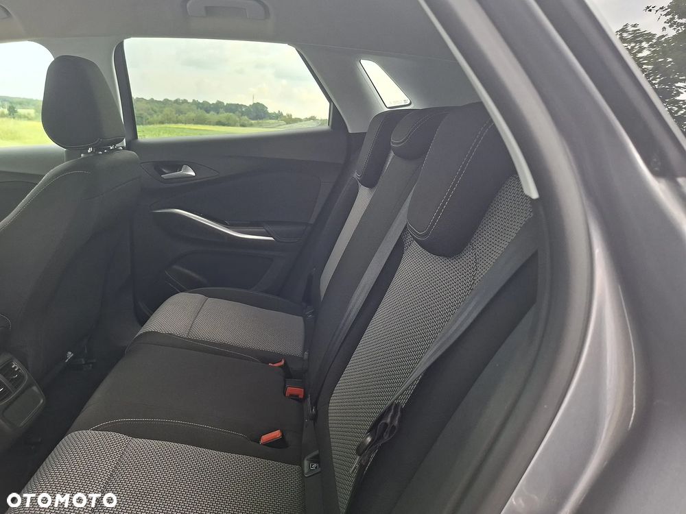 Opel Grandland X - 24