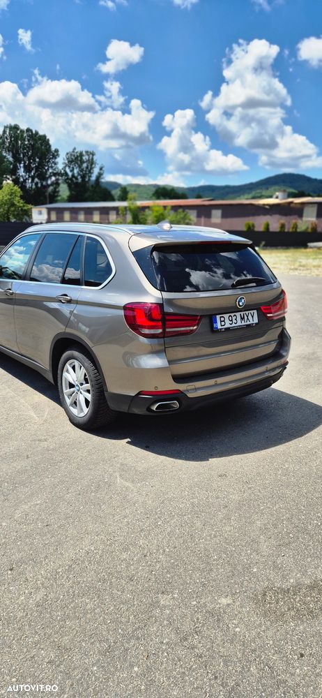 BMW X5 xDrive30d - 3