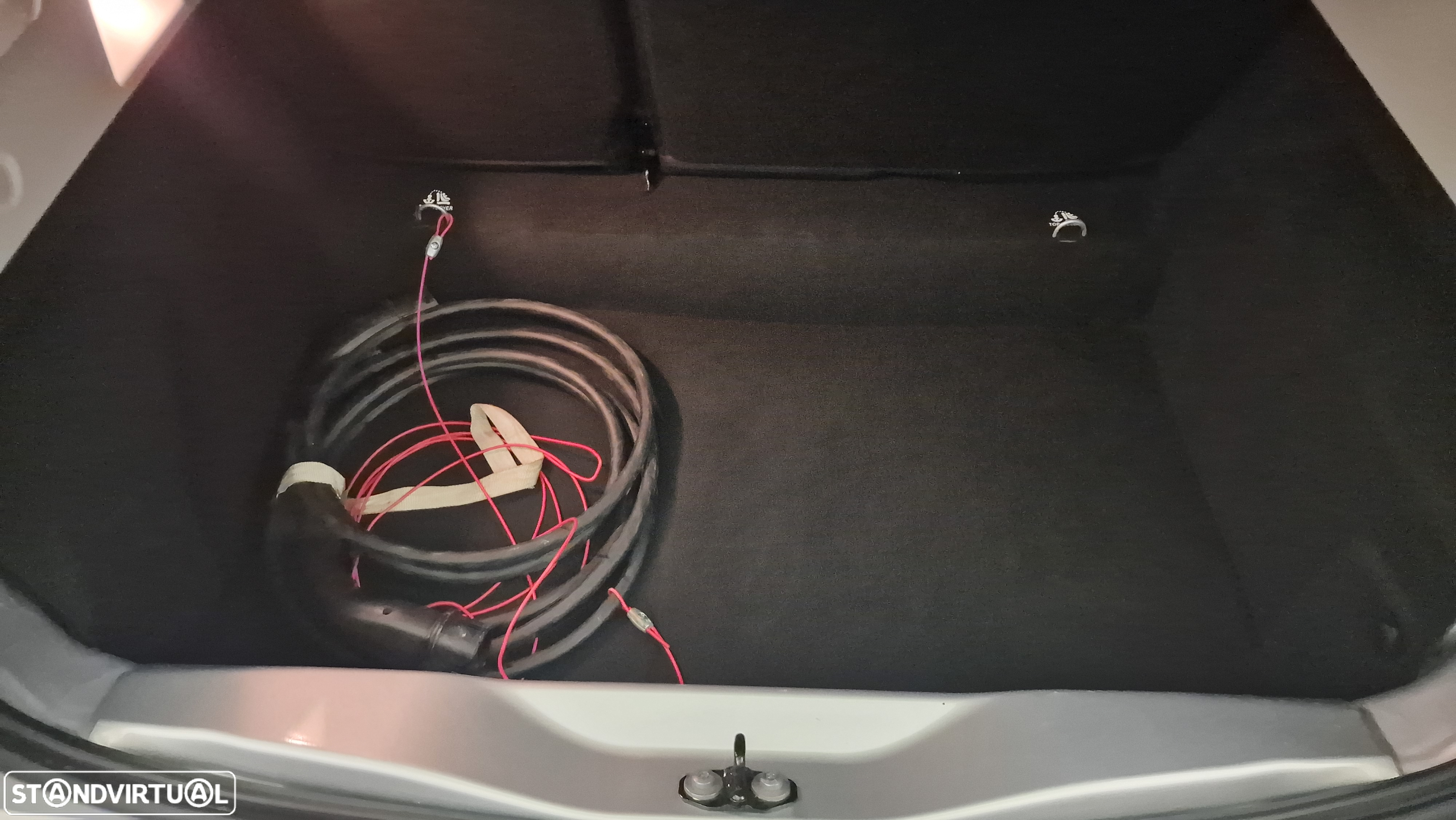 Renault Zoe (c/ Bateria) Z.E. 50 INTENS - 8