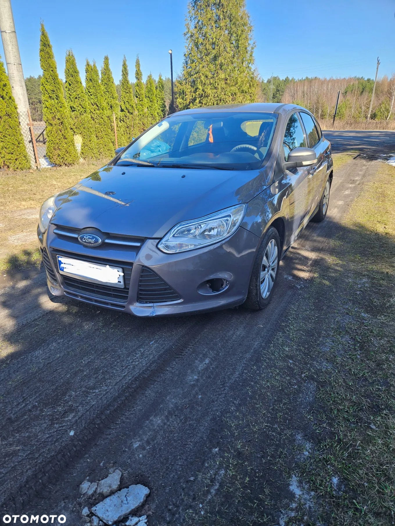 Ford Focus 1.0 EcoBoost Edition - 2