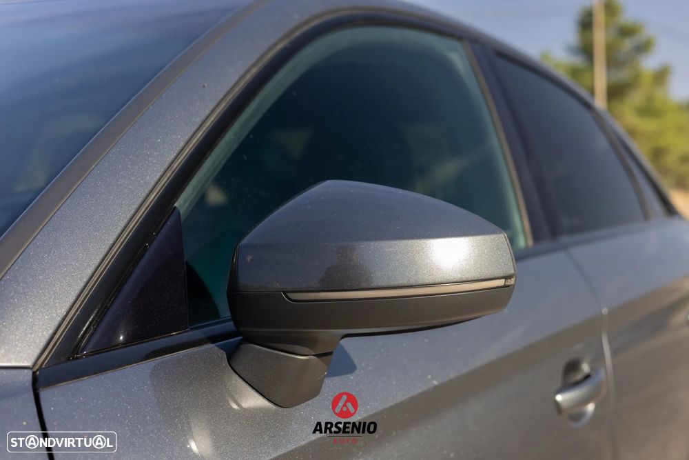 Audi A3 Limousine 2.0 TDI S-line S tronic - 25