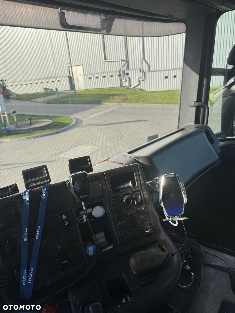 Scania p114 - 6