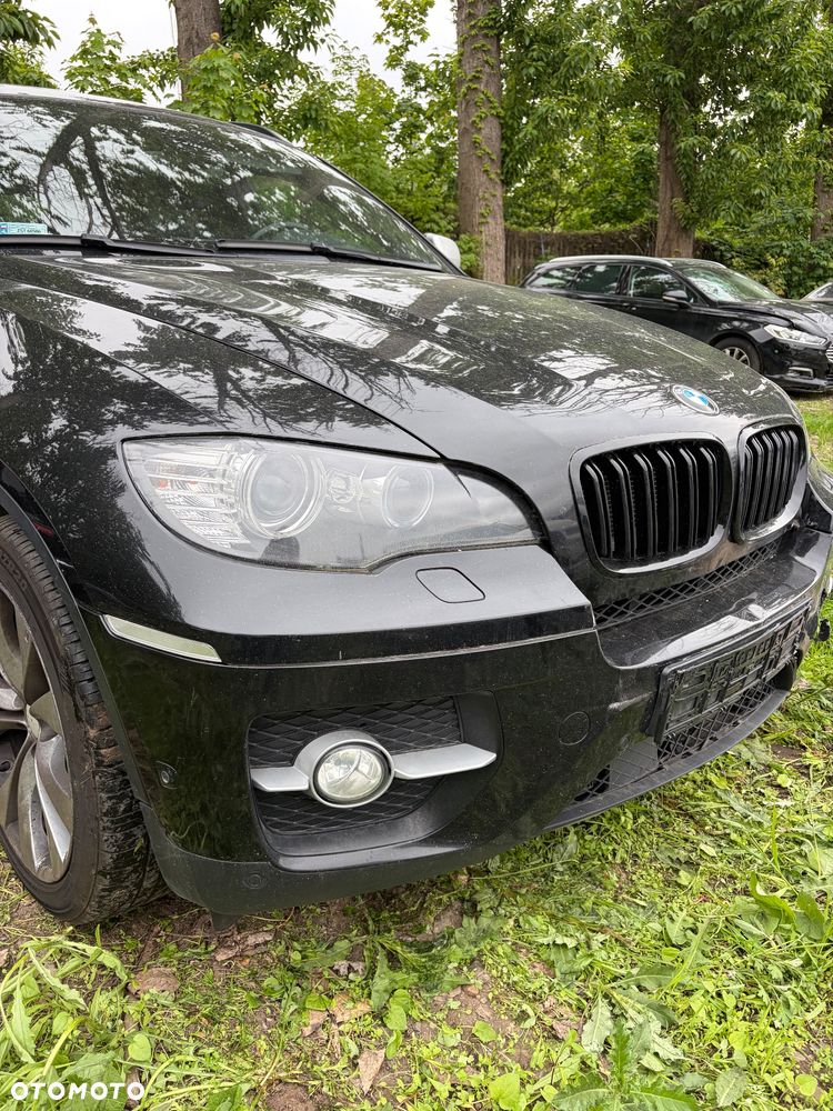 BMW X6 - 26