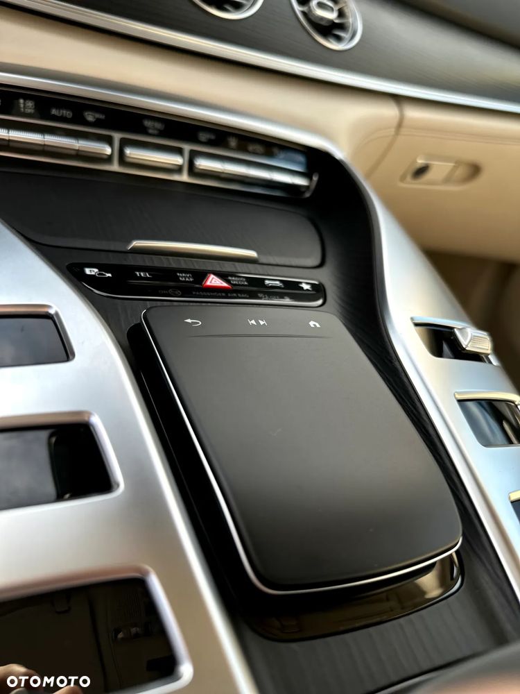 Mercedes-Benz AMG GT - 14