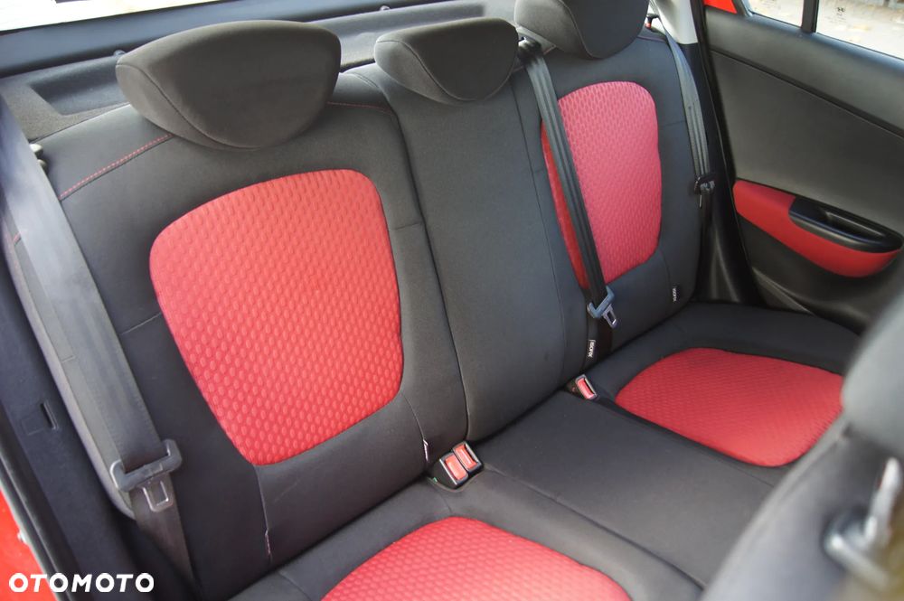 Hyundai i20 1.4 Style - 24
